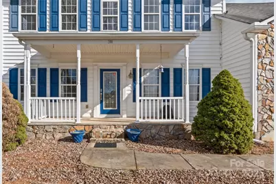 208 Mountain View Road, Statesville, NC 28625 - Photo 5