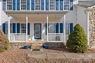 208 Mountain View Rd, Statesville, NC 28625 - Photo 5