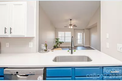 2342 Brendon Patrick Court, Charlotte, NC 28262 - Photo 1