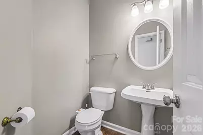 6603 Allness Glen Lane, Charlotte, NC 28269 - Photo 25