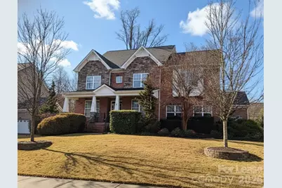 4009 Oxford Mill Road, Waxhaw, NC 28173 - Photo 1