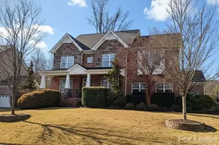 4009 Oxford Mill Rd, Waxhaw, NC 28173 - Photo 1