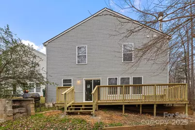 8618 Herons Pond Court, Charlotte, NC 28215 - Photo 33