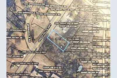 2067 Great Falls Highway, Lancaster, SC 29720 - Photo 7