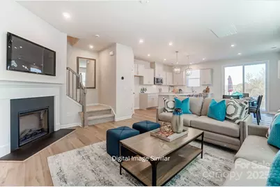 7036 Hodges Meadow Lane, Charlotte, NC 28213 - Photo 7