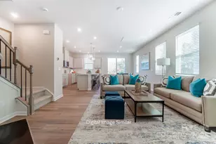 7036 Hodges Meadow Ln, Charlotte, NC 28213 - Photo 5