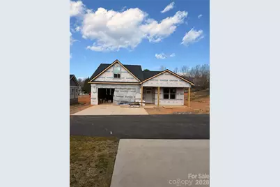 831A Wynnshire Drive #Lot 61 Unit A, Hickory, NC 28601 - Photo 1