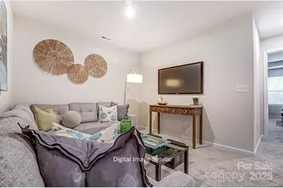 6019 Mallow Crossing Lane, Charlotte, NC 28213 - Photo 17