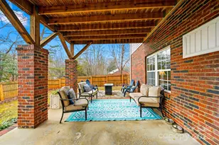 3392 Overbrook Dr, Conover, NC 28613 - Photo 27