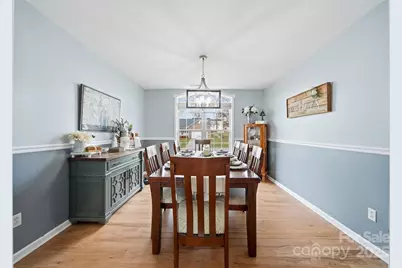 3392 Overbrook Drive, Conover, NC 28613 - Photo 13