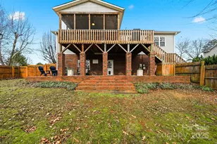 3392 Overbrook Dr, Conover, NC 28613 - Photo 5