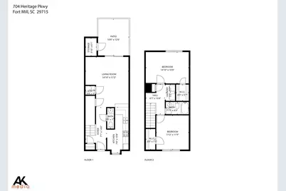 704 Heritage Parkway, Fort Mill, SC 29715 - Photo 31