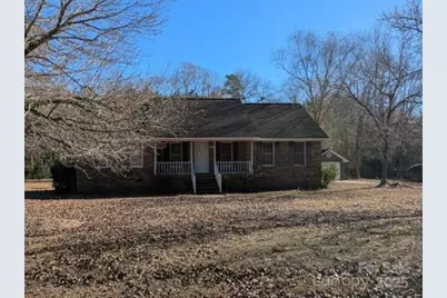 217 Ames Acres Drive, Fairmont, NC 28340 - Photo 1