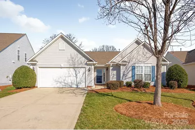 211 Pine Lake Drive, Monroe, NC 28110 - Photo 1