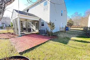 3500 Exbury Gardens Dr, Waxhaw, NC 28173 - Photo 35