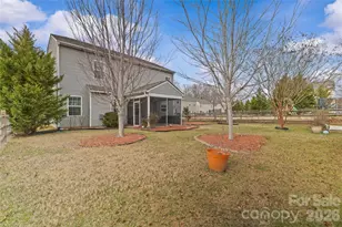 3500 Exbury Gardens Dr, Waxhaw, NC 28173 - Photo 35
