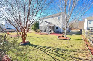 3500 Exbury Gardens Dr, Waxhaw, NC 28173 - Photo 37