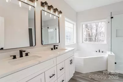 9410 Mitchell Glen Drive, Charlotte, NC 28277 - Photo 11