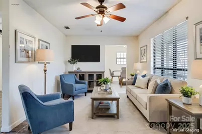 90 2nd Street SE, Catawba, NC 28609 - Photo 5