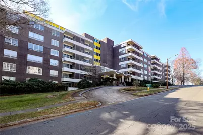 1300 Reece Road #115, Charlotte, NC 28209 - Photo 33