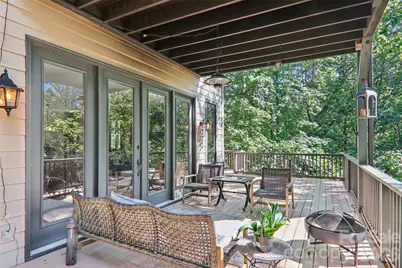 184 Deep Woods Lane, Saluda, NC 28773 - Photo 15