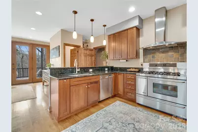 184 Deep Woods Lane, Saluda, NC 28773 - Photo 9