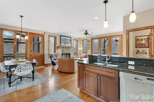 184 Deep Woods Ln, Saluda, NC 28773 - Photo 11