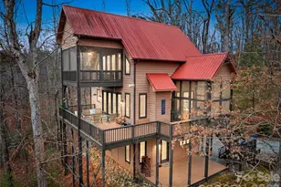 184 Deep Woods Ln, Saluda, NC 28773 - Photo 1