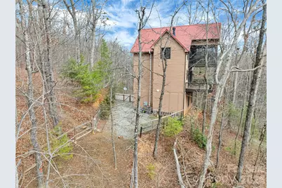 184 Deep Woods Lane, Saluda, NC 28773 - Photo 37