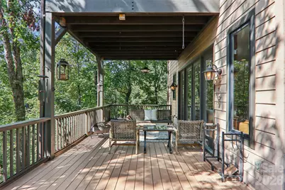 184 Deep Woods Lane, Saluda, NC 28773 - Photo 17