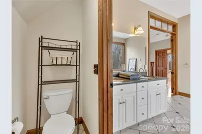 184 Deep Woods Lane, Saluda, NC 28773 - Photo 23