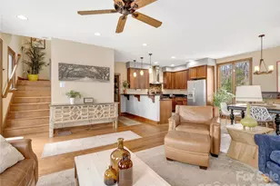 184 Deep Woods Ln, Saluda, NC 28773 - Photo 3