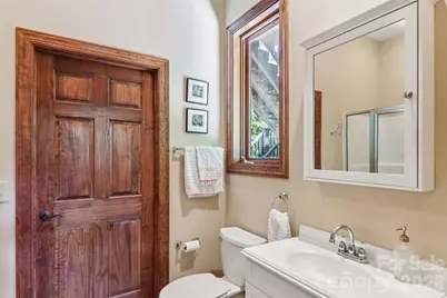 184 Deep Woods Lane, Saluda, NC 28773 - Photo 31