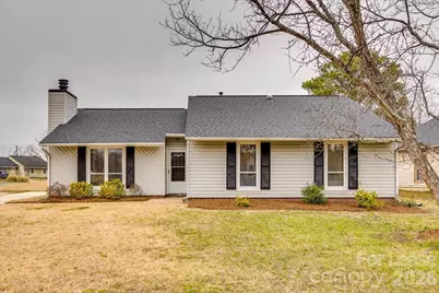 10932 Copperfield Drive, Pineville, NC 28134 - Photo 1