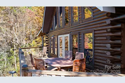 651 Hidden Acres Trail, Franklin, NC 28734 - Photo 5