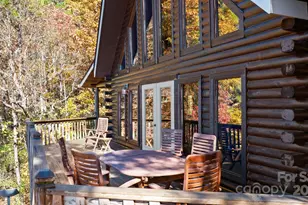 651 Hidden Acres Trail, Franklin, NC 28734 - Photo 5