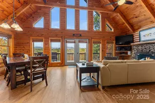 651 Hidden Acres Trail, Franklin, NC 28734 - Photo 13