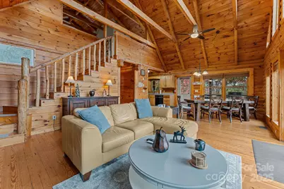 651 Hidden Acres Trail, Franklin, NC 28734 - Photo 15