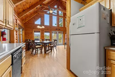 651 Hidden Acres Trail, Franklin, NC 28734 - Photo 21