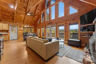 651 Hidden Acres Trail, Franklin, NC 28734 - Photo 17