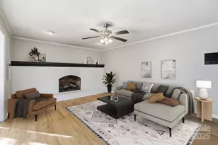 1308 Dumbarton Rd, Gastonia, NC 28054 - Photo 27