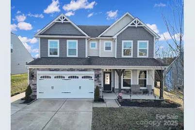 1123 Burning Embers Lane SW, Concord, NC 28025 - Photo 1