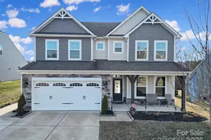 1123 Burning Embers Lane Southwest, Concord, NC 28025 - Photo 1