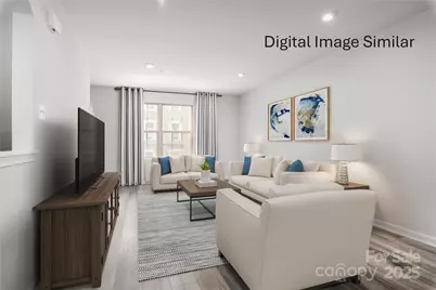 1412 Richardson Towns Court #1009C, Charlotte, NC 28208 - Photo 5