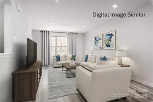 1412 Richardson Towns Ct, Charlotte, NC 28208 - Photo 5