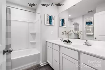 1412 Richardson Towns Court #1009C, Charlotte, NC 28208 - Photo 7