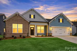 3300 Charolais Ln, Harrisburg, NC 28075 - Photo 1