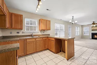 8725 Holly Creek Court, Charlotte, NC 28216 - Photo 9