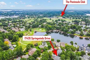 17426 Springwinds Dr, Cornelius, NC 28031 - Photo 1