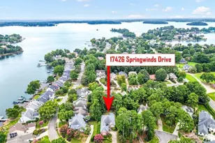 17426 Springwinds Dr, Cornelius, NC 28031 - Photo 15